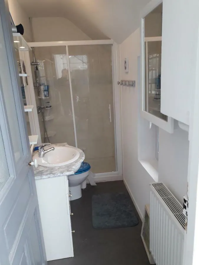 Maison Cosy Proche De La Station De Ski Du Lioran 4 Personnes Thiezac