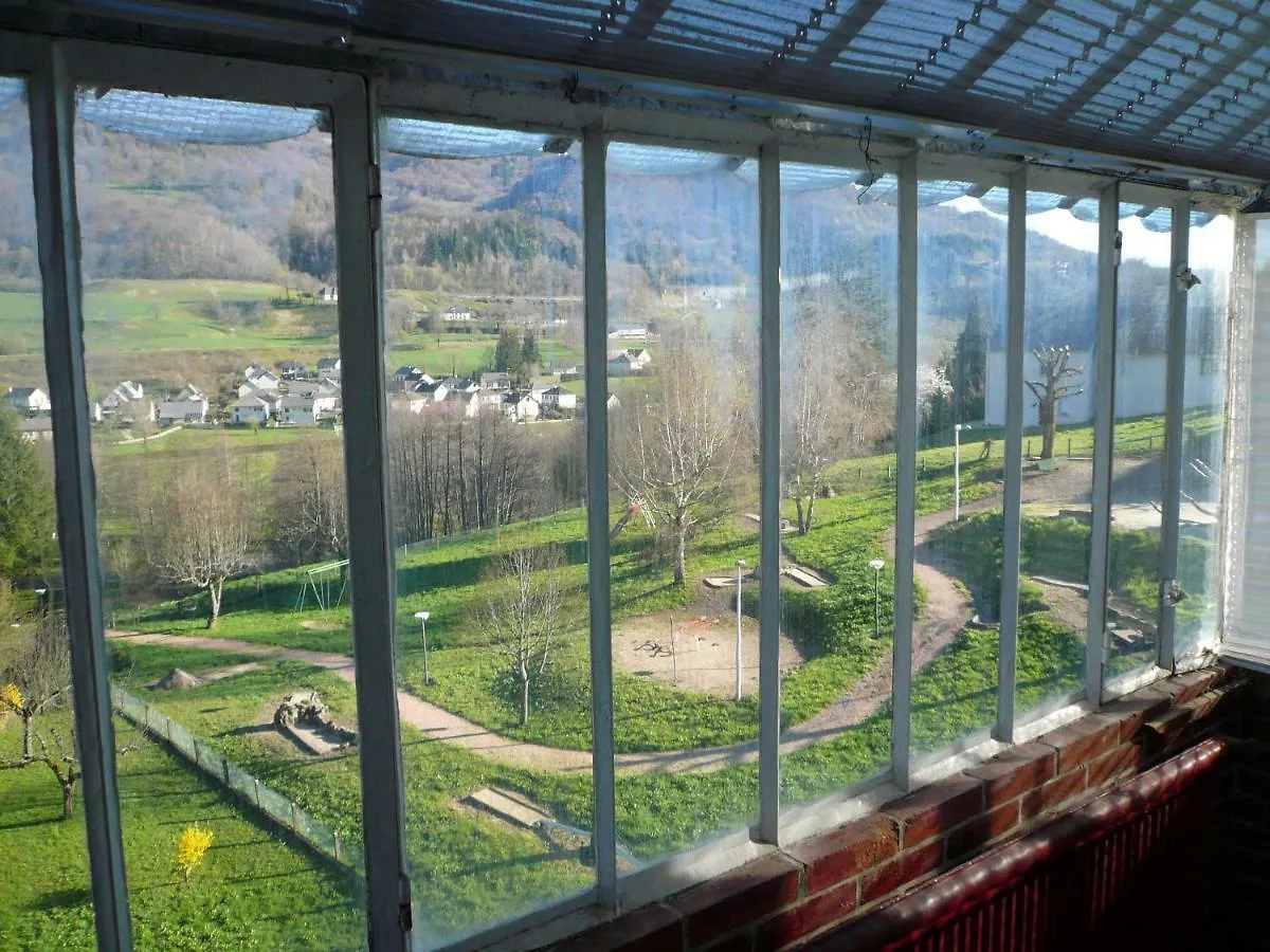 Maison Cosy Proche De La Station De Ski Du Lioran 4 Personnes Thiézac 0*,  Frankrike