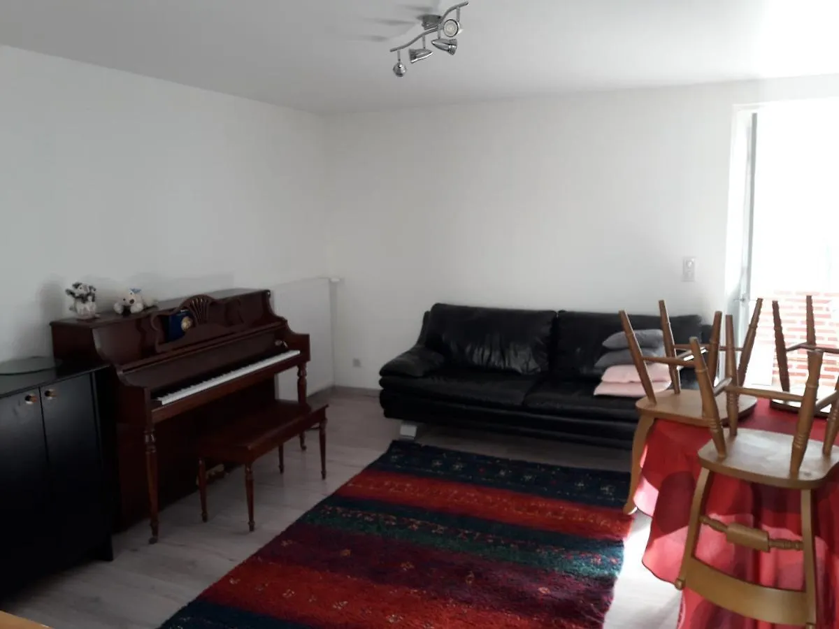 Maison Cosy Proche De La Station De Ski Du Lioran 4 Personnes Thiezac